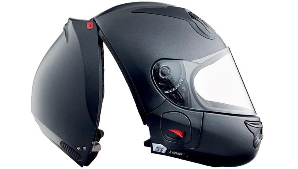 Vozz Helmets RS 1.0