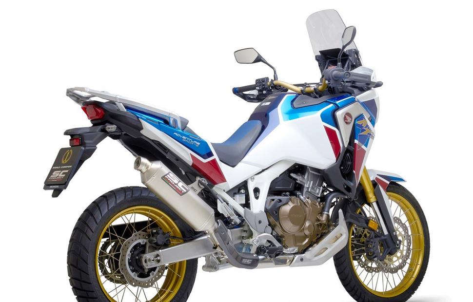 Africa twin карбюратор