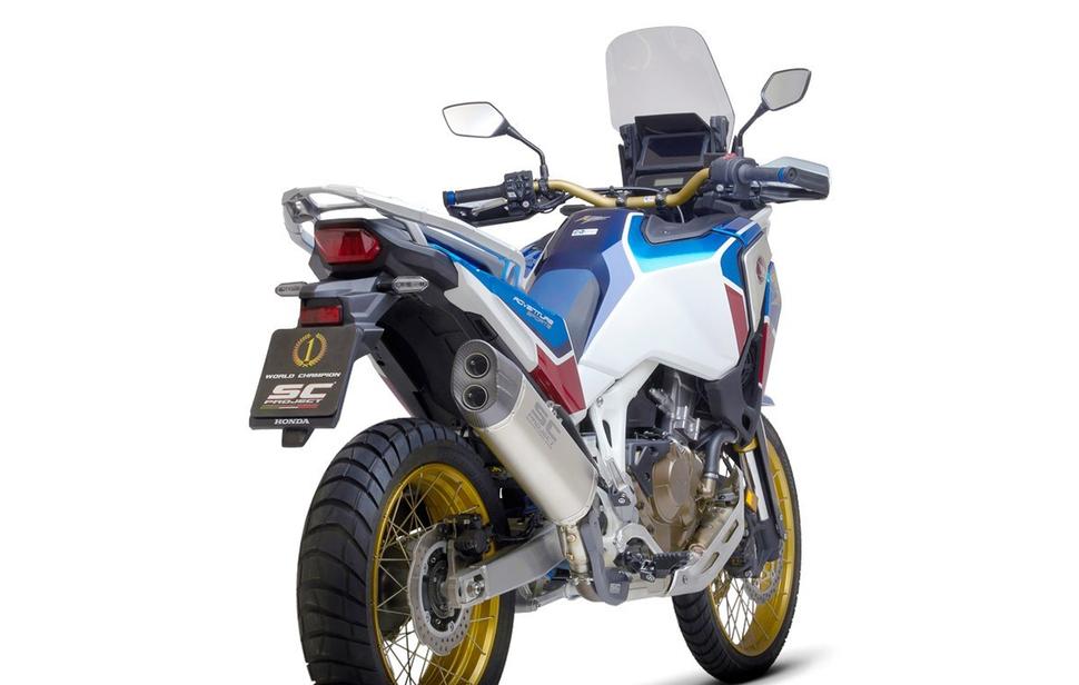 Africa twin карбюратор