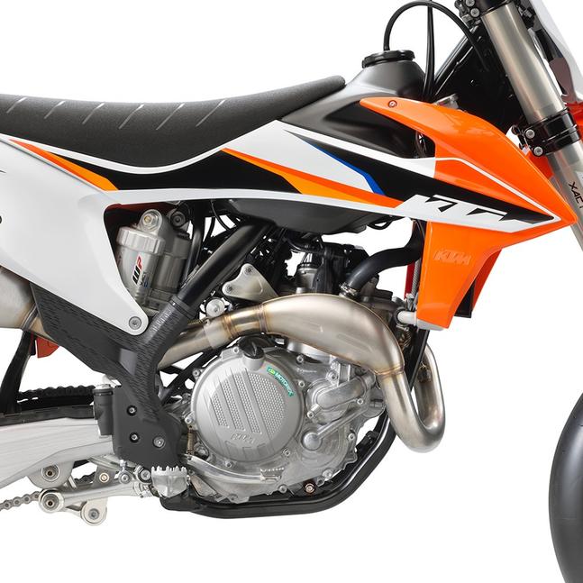 大特価!! Supreme Technology シュプリームテクノロジー オーバーサスペンション Supermoto 450SMR KTM  dethronedbeats.com