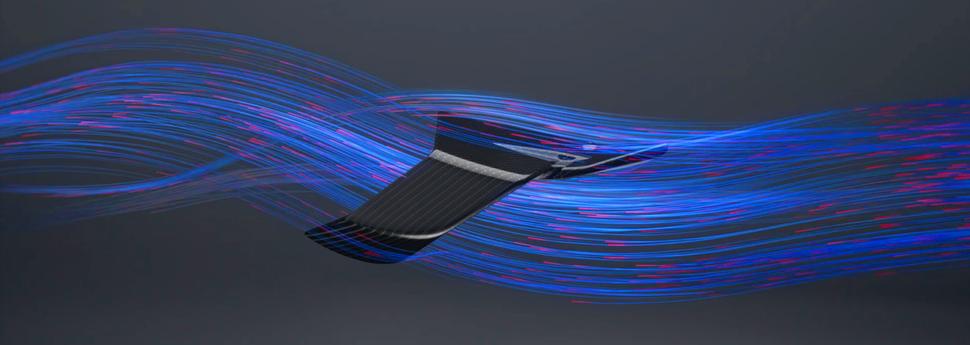 Аэродинамические крылья BMW M 1000 RR