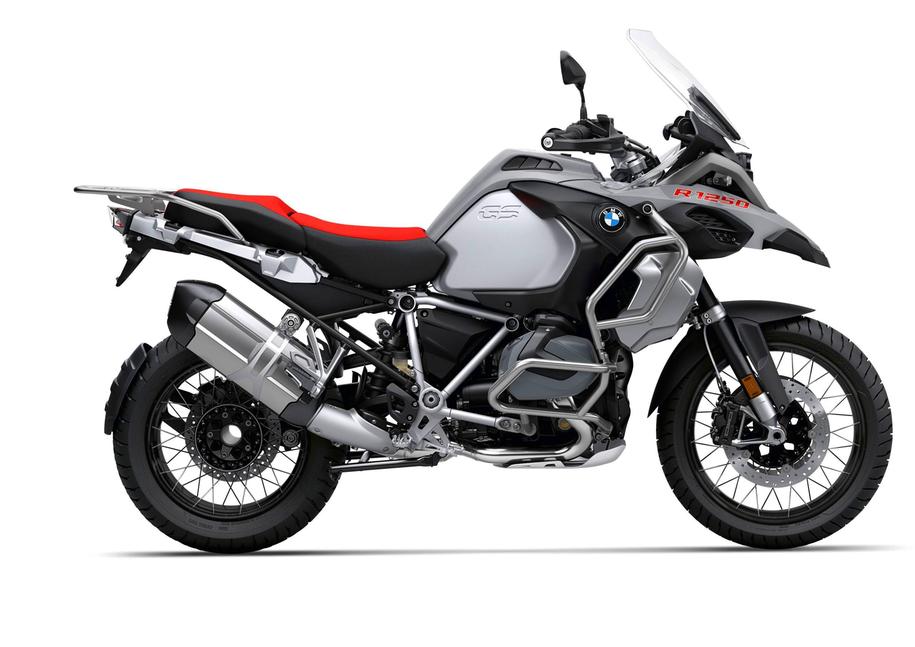 bmw 1250 r adventure