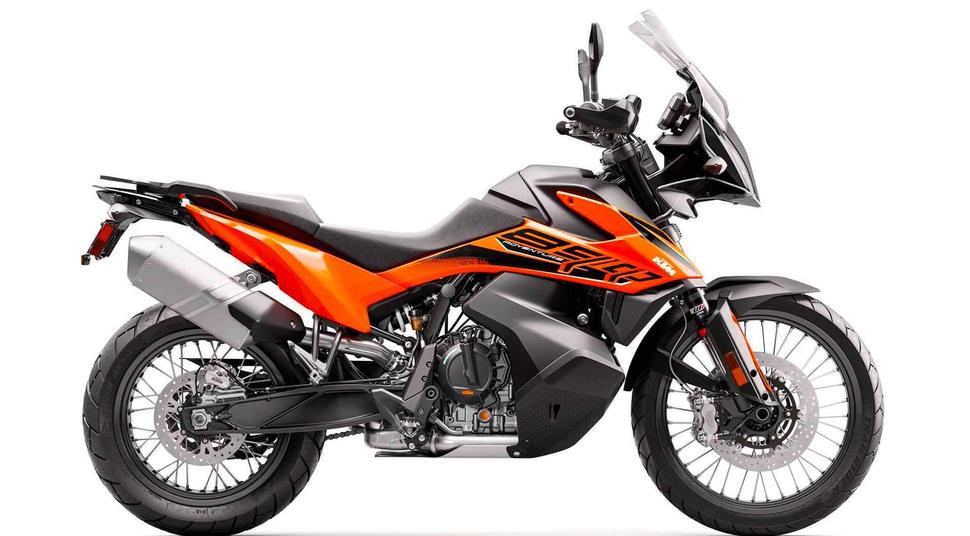 ktm 890 adventure r