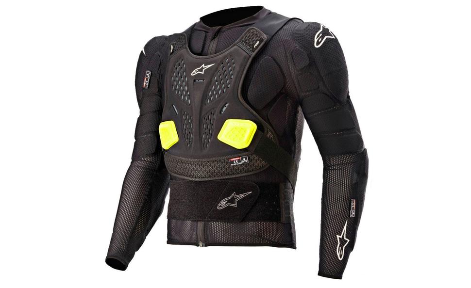 Внедорожный аирбэг Alpinestars Tech-Air OFF-ROAD