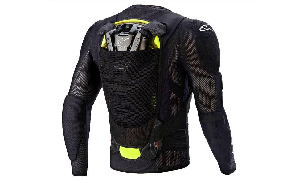 Внедорожный аирбэг Alpinestars Tech-Air OFF-ROAD