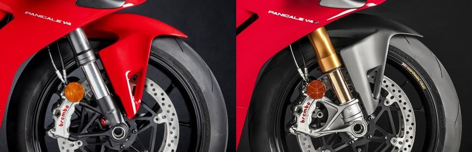 Ducati Panigale V4 S 2020. Обзор и впечатления от езды