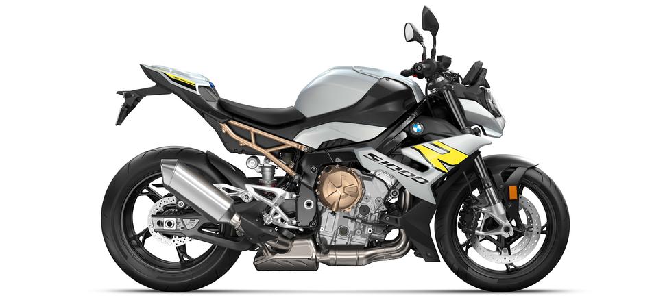 2015 bmw s1000r price