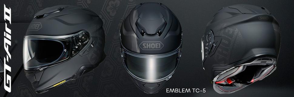 shoei 2021