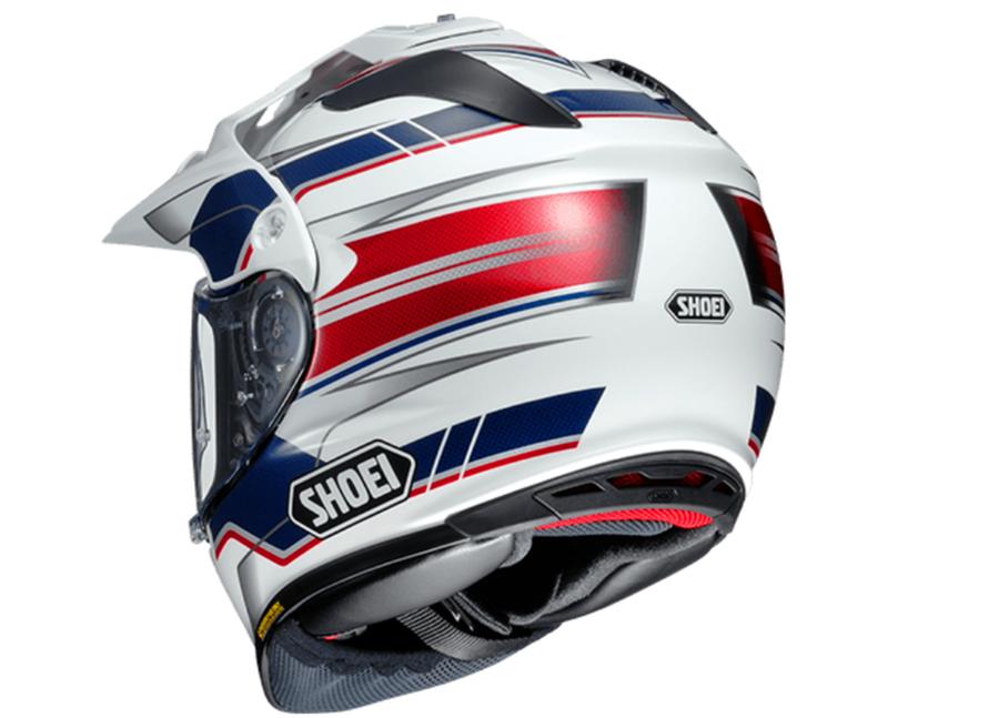 Casco shoei hornet new arrivals