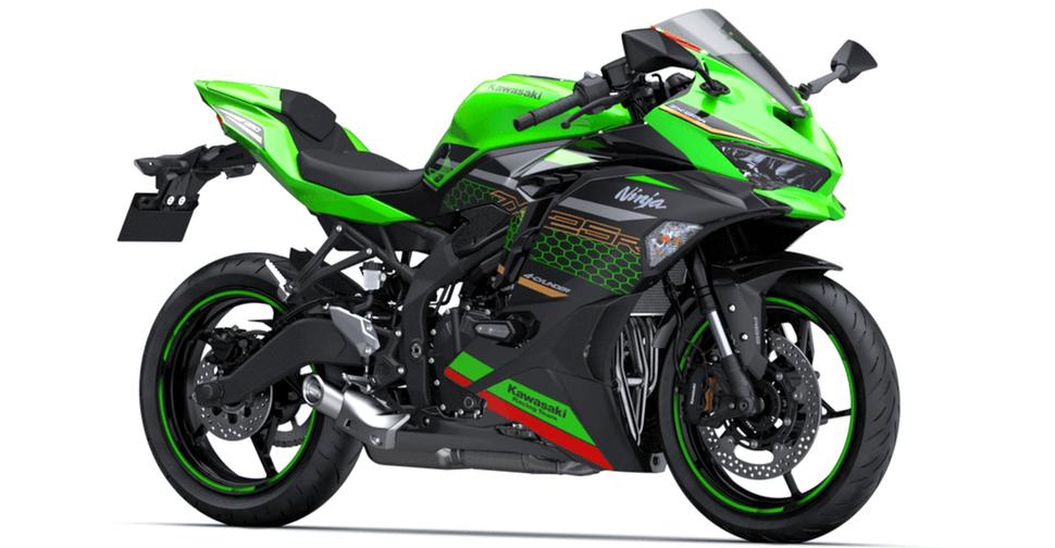 Кавасаки ниндзя zx9r фото