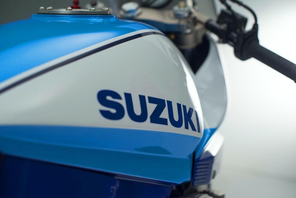 Катана техцентр suzuki