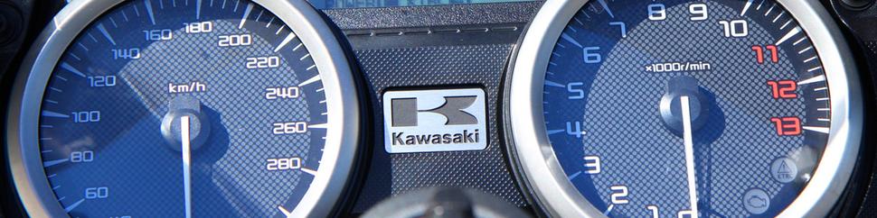 Kawasaki Ninja ZX-14R SE