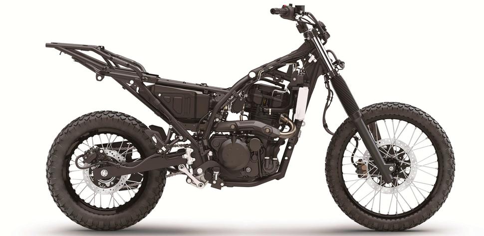 2021 kawasaki klr 650 sale