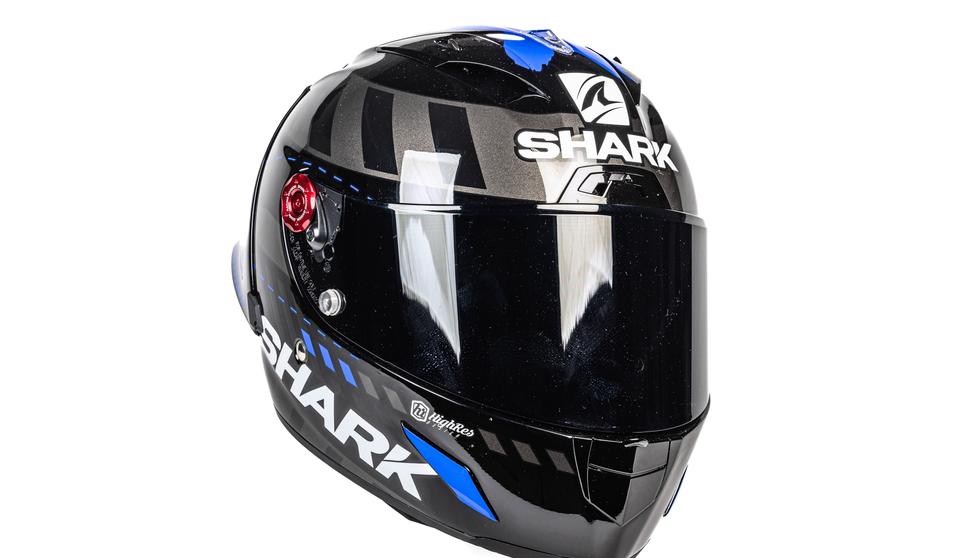 Мотошлем Shark Race R Pro GP