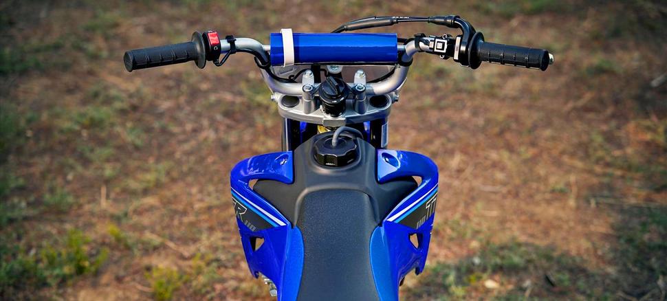 crf110f 2021