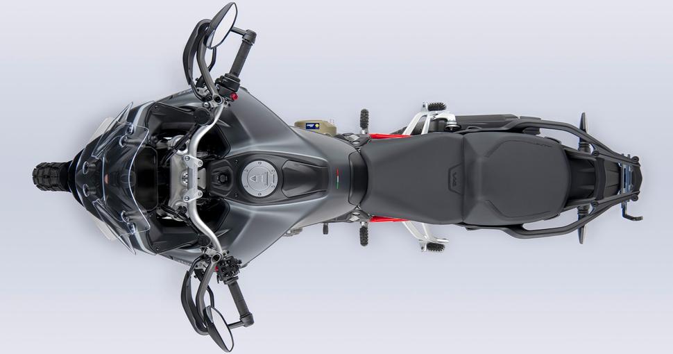 Ducati Multistrada V4 S 2021