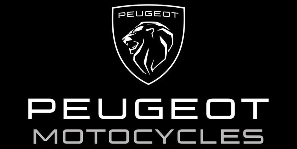 Peugeot Motocycles. Новый логотип в честь 210-летия