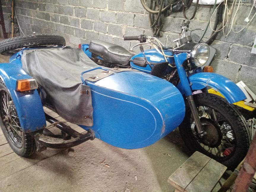 Тюнинг урала