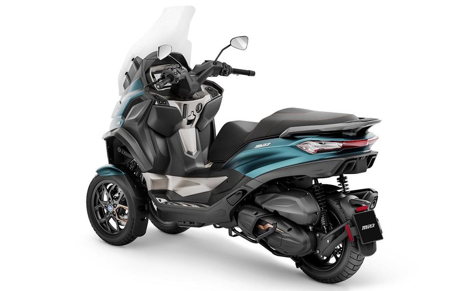 Piaggio mp3 обои на телефон