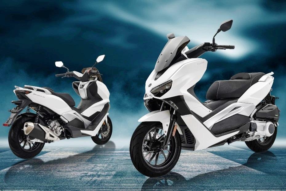 Мотоцикл MOTOROID от Yamaha с автопилотом