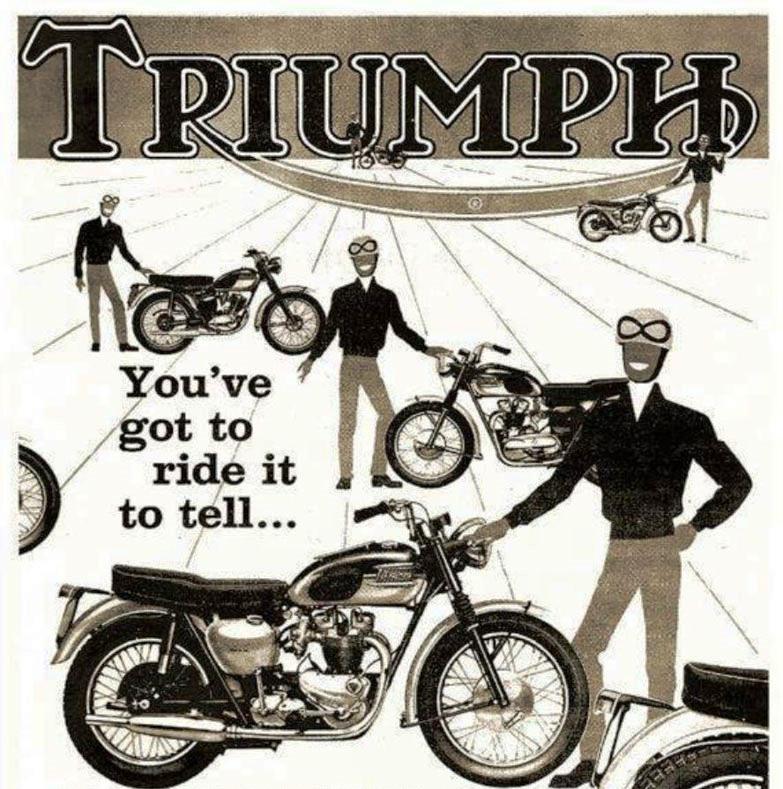Triumph Bonneville T120 2022. Отзыв