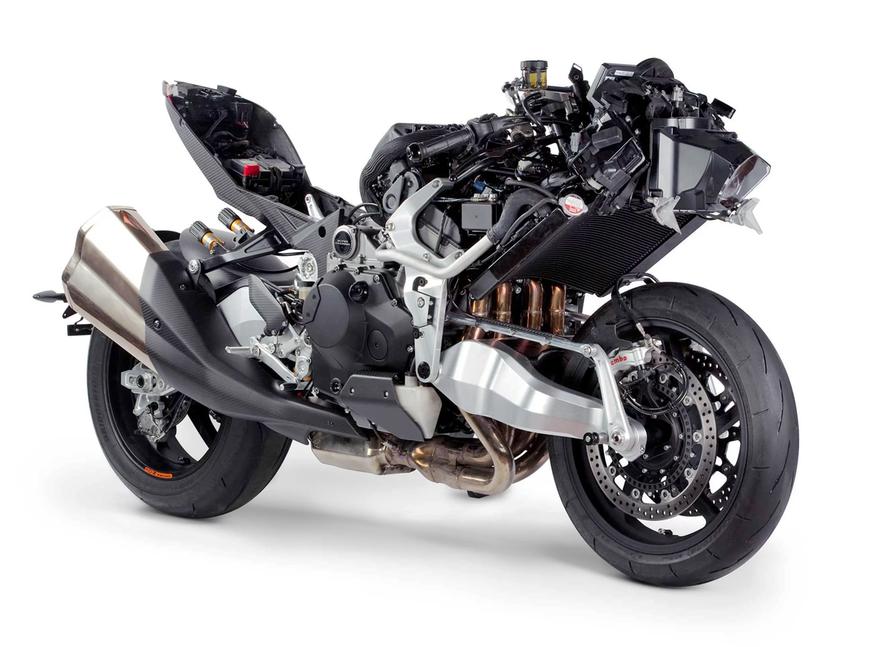 Bimota db9