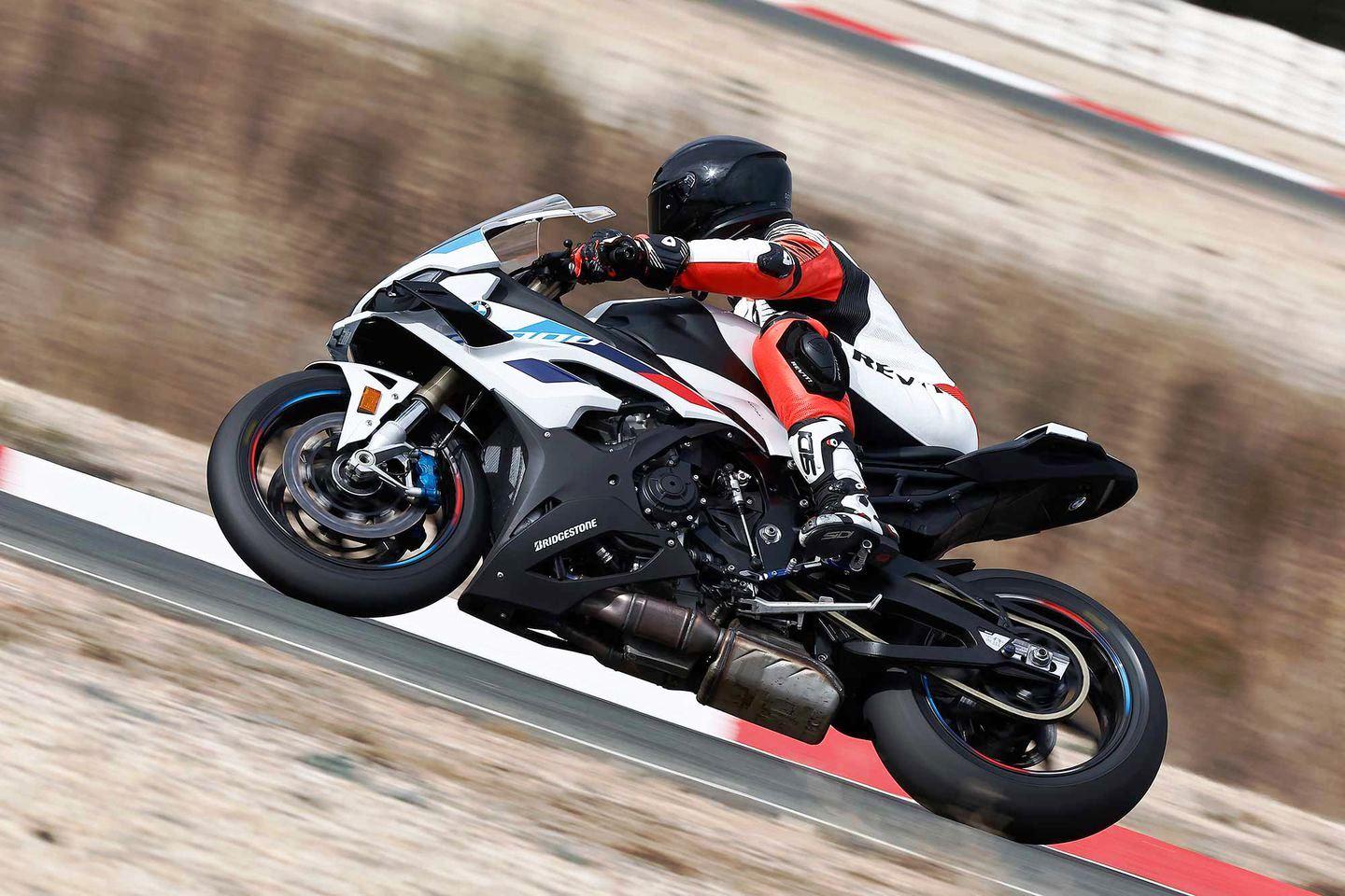 BMW m1000rr 2023