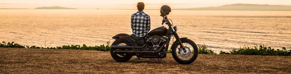 В 2021 году Harley Davidson сообщают о скромном росте