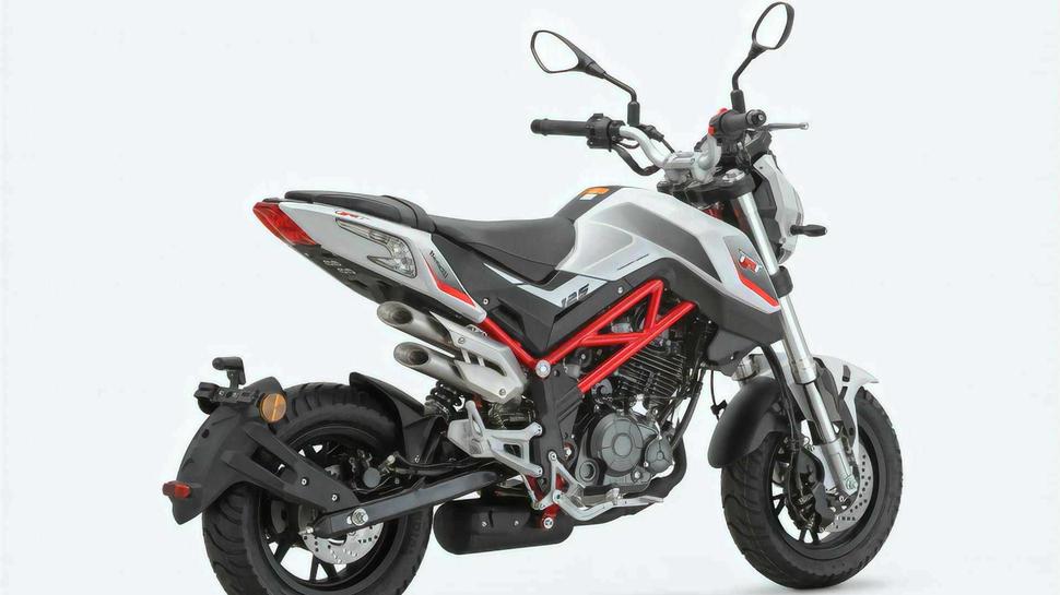 125 benelli Review of