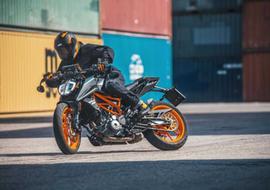 KTM и Bajaj более миллиона мотоциклов. Про сотрудничество