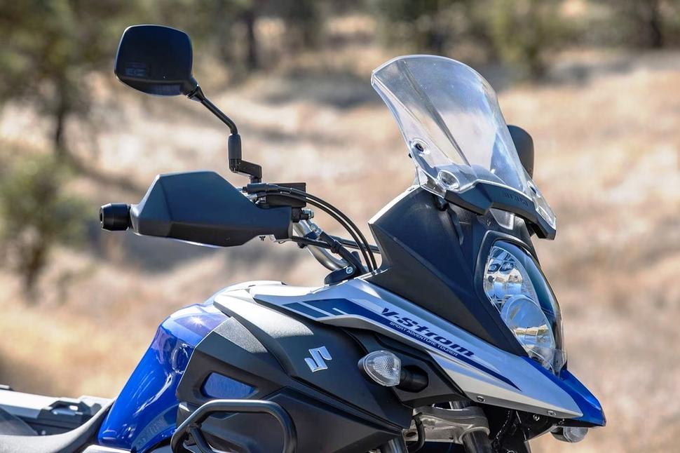 Versys best sale 650 adventure