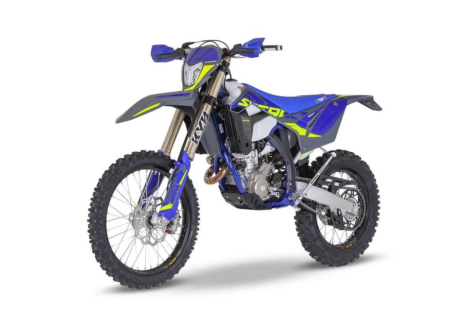 Sherco St 300