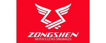 Zonsen Motorcycle