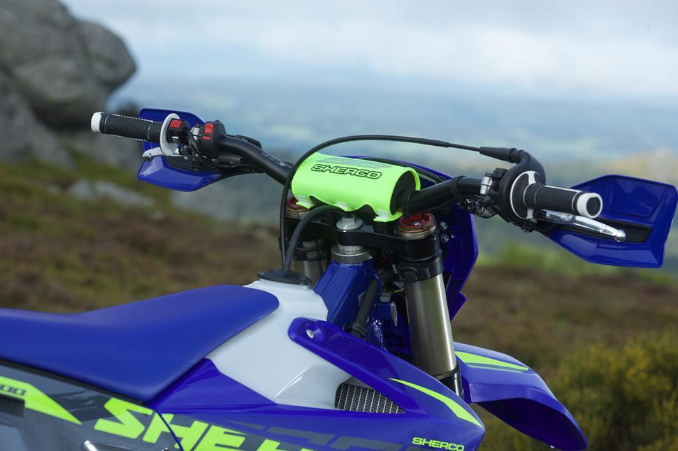 Sherco Enduro