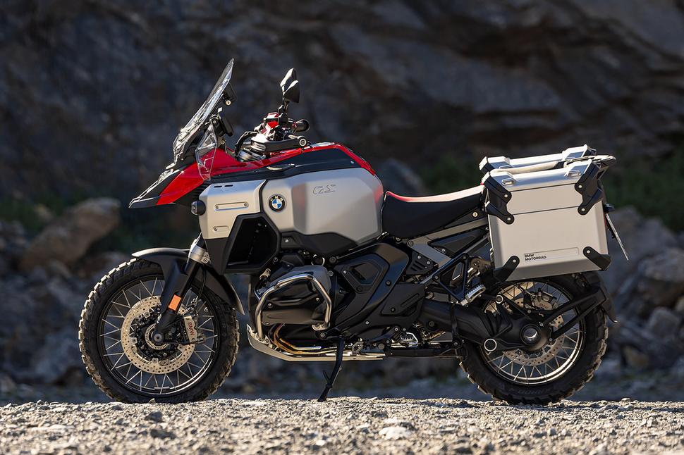 BMW R 1300 GS Adventure 2024