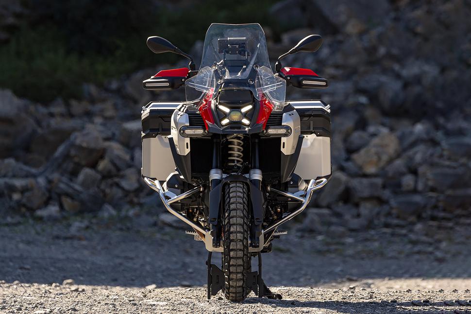 BMW R 1300 GS Adventure 2024