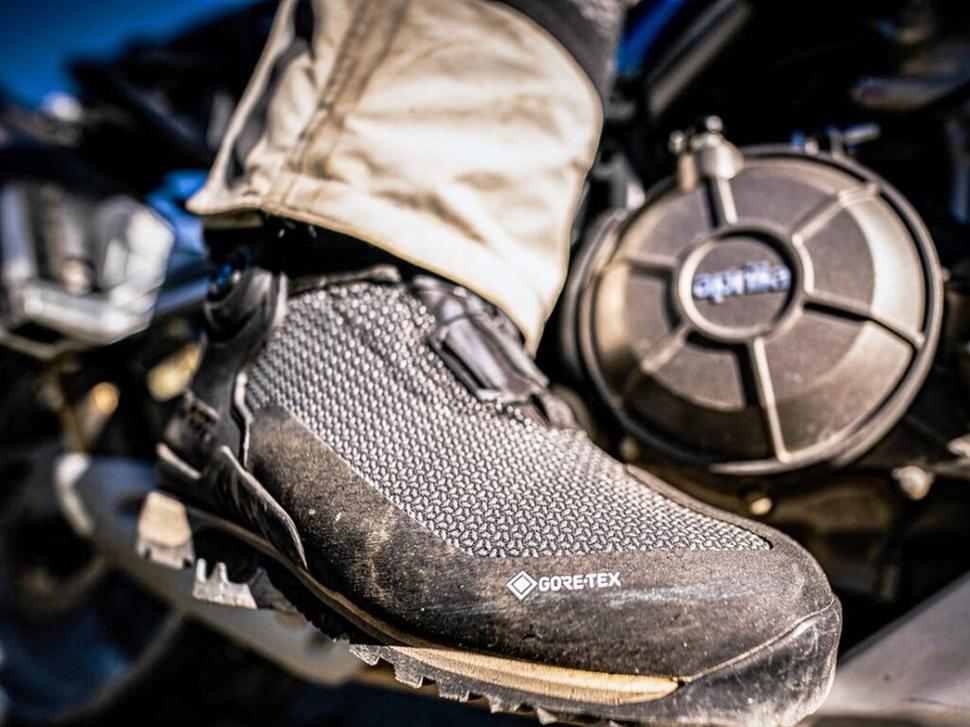 REV’IT! Expedition GTX