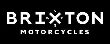 Brixton Motorcycles logo