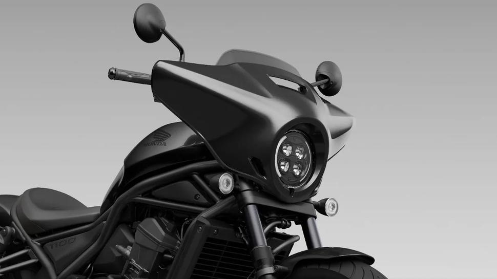 2025年Honda Rebel 1100 サービスマニュアル Webike | HONDA ホンダ サービスマニュアル レブル1100(60MLA00