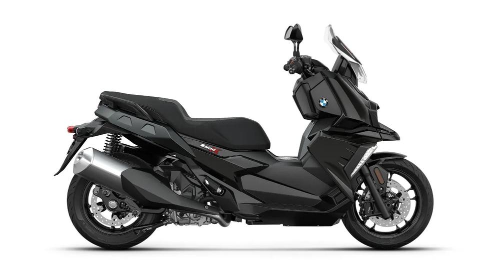 BMW C 400 2025