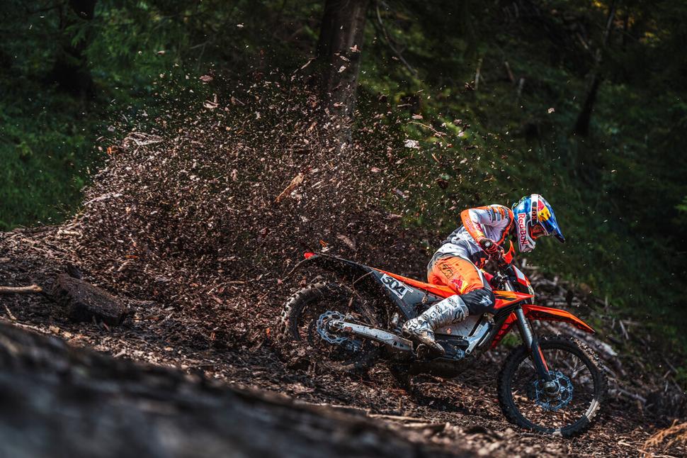 KTM FREERIDE E 2025