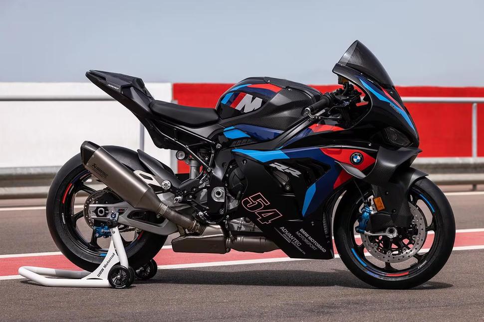 BMW M 1000 RR 2025