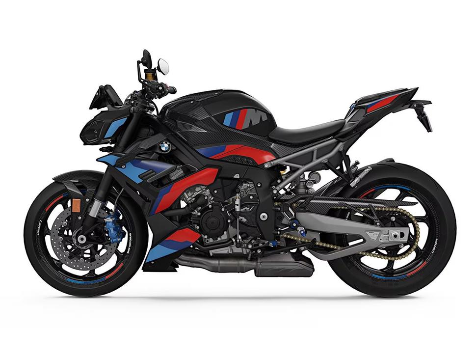 BMW M 1000 R 2025