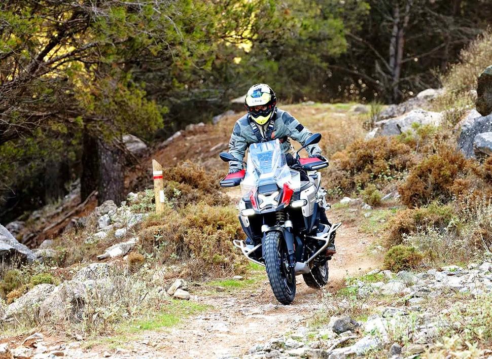 BMW R 1300 GS Adventure 2025 