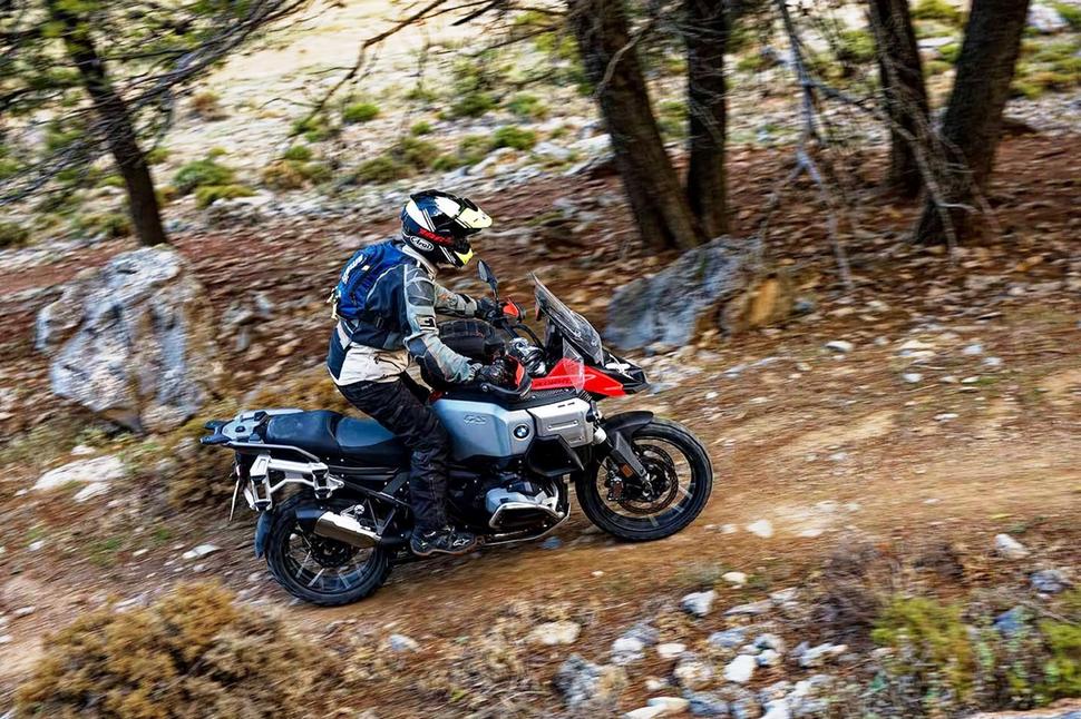 BMW R 1300 GS Adventure 2025 