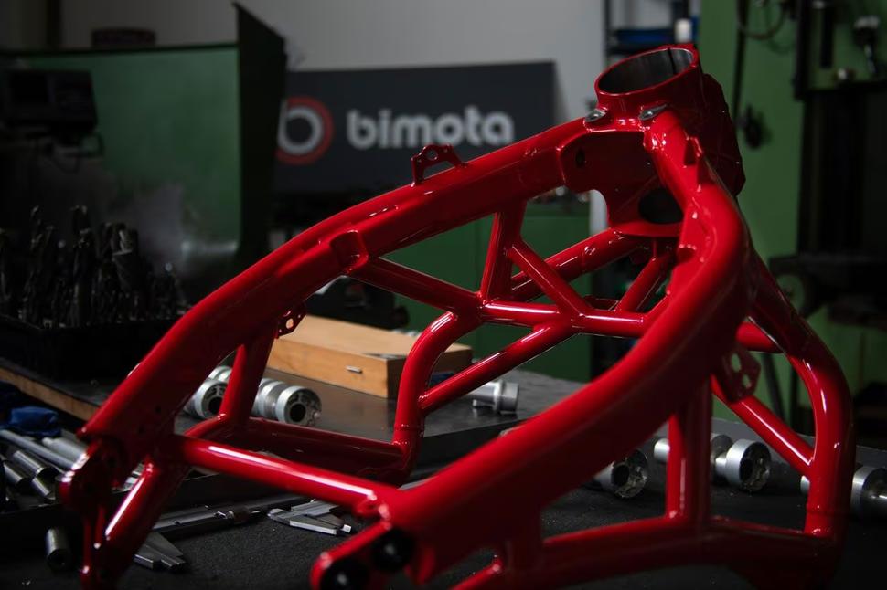 Bimota KB998