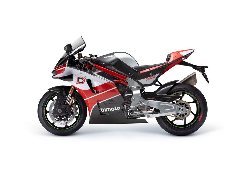 Bimota KB998