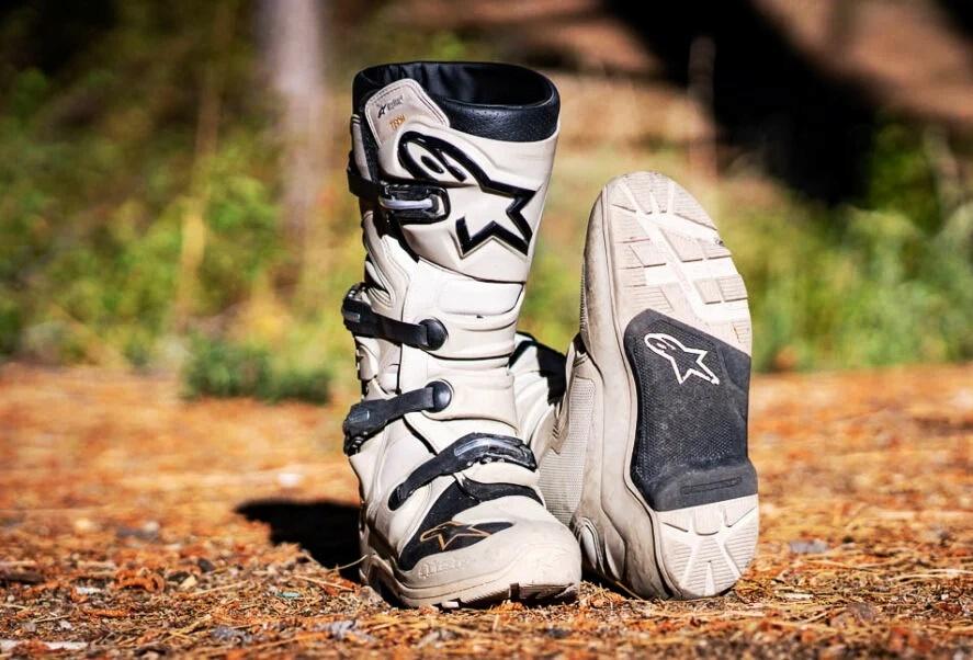 Alpinestars Tech 7 Enduro Drystar