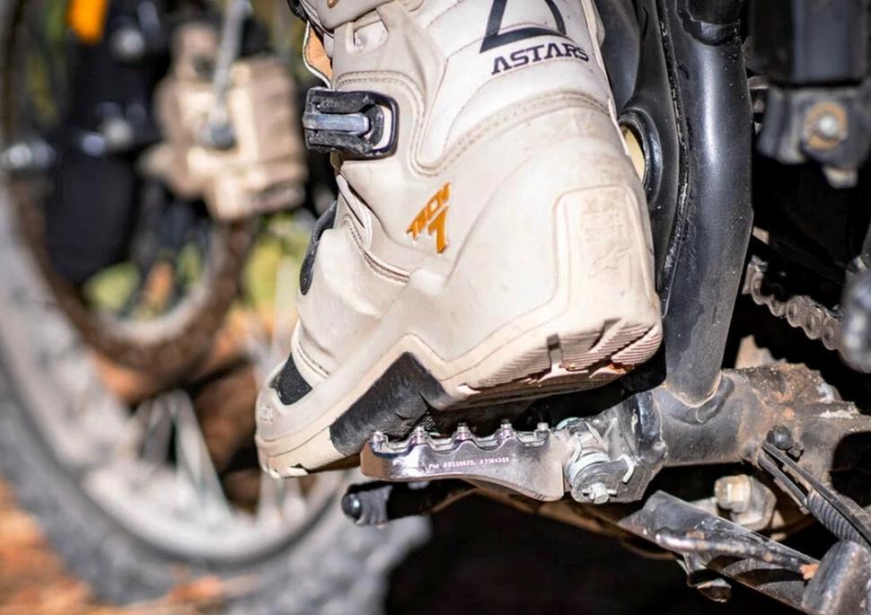 Alpinestars Tech 7 Enduro Drystar