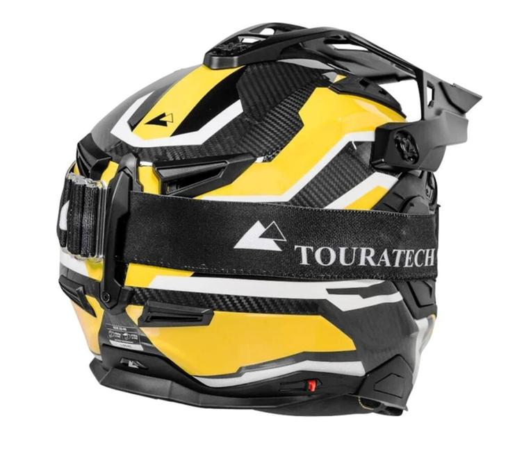 Touratech Aventuro Carbon 2024